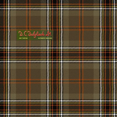 tartan